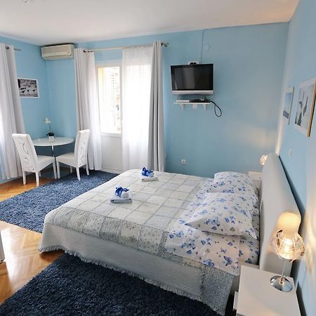 Apartments & Rooms Andrea Zara Camera foto