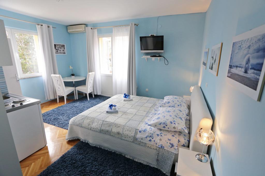 Apartments & Rooms Andrea Zara Camera foto